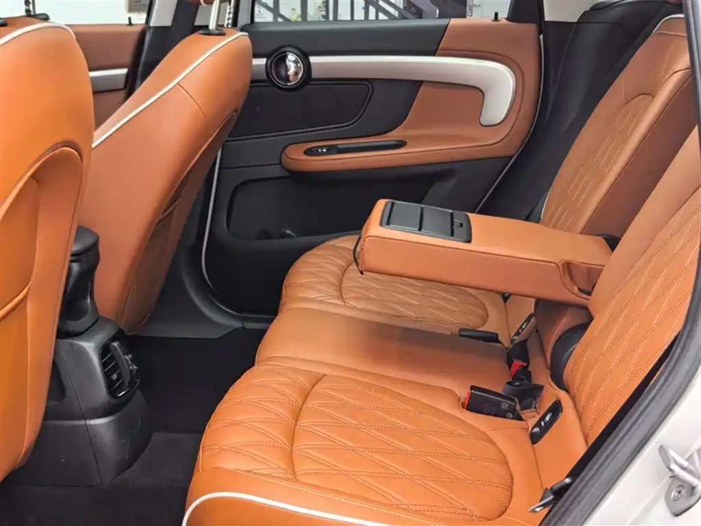 MINI COUNTRYMAN 2022 2.0T COOPER S ALL4 купить на сайте DeffCars