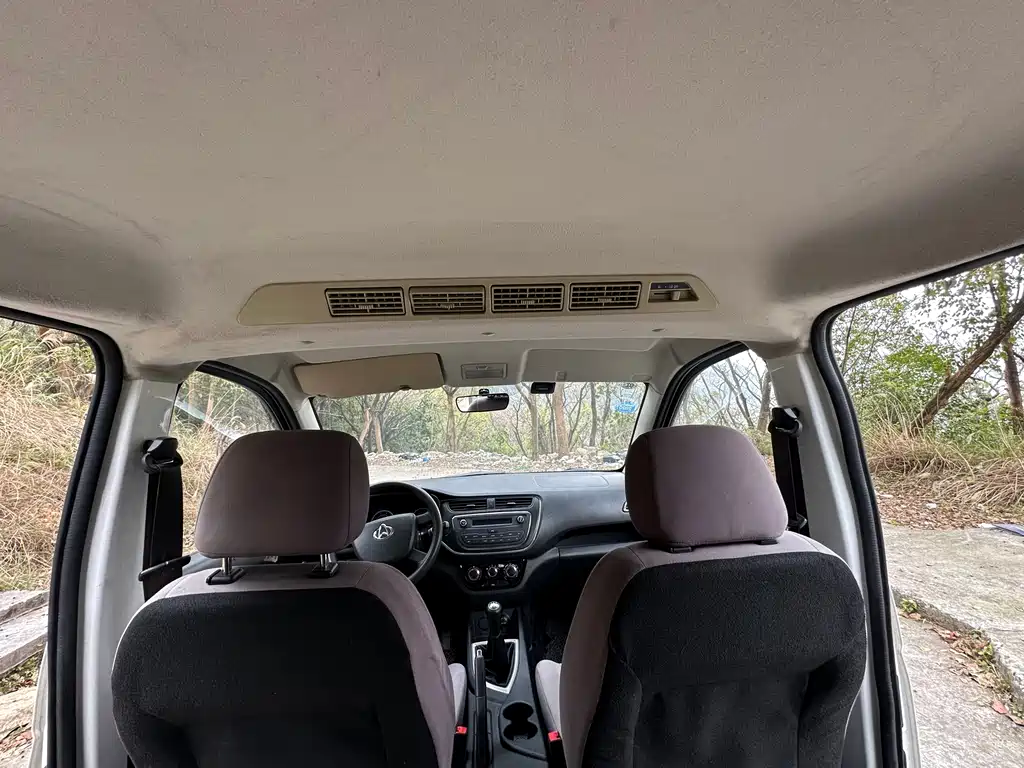 Uno S 2019 1.5L Uno S economical air conditioner National VI JL473QG купить на сайте DeffCars