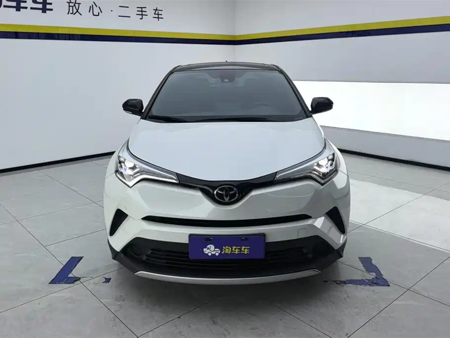 Yize IZOA 2020 2.0L Yichi Edition купить на сайте DeffCars