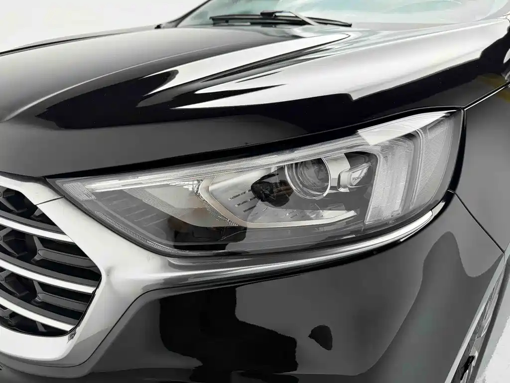 Ruijie 2021 PLUS EcoBoost 245 2WD Platinum 5-seater купить на сайте DeffCars