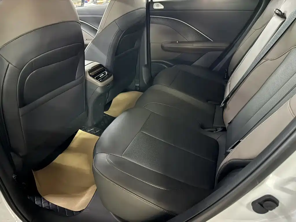 Changan CS55PLUS PHEV 2026 Smart New Blue Whale 125km Zhiyue Edition купить на сайте DeffCars