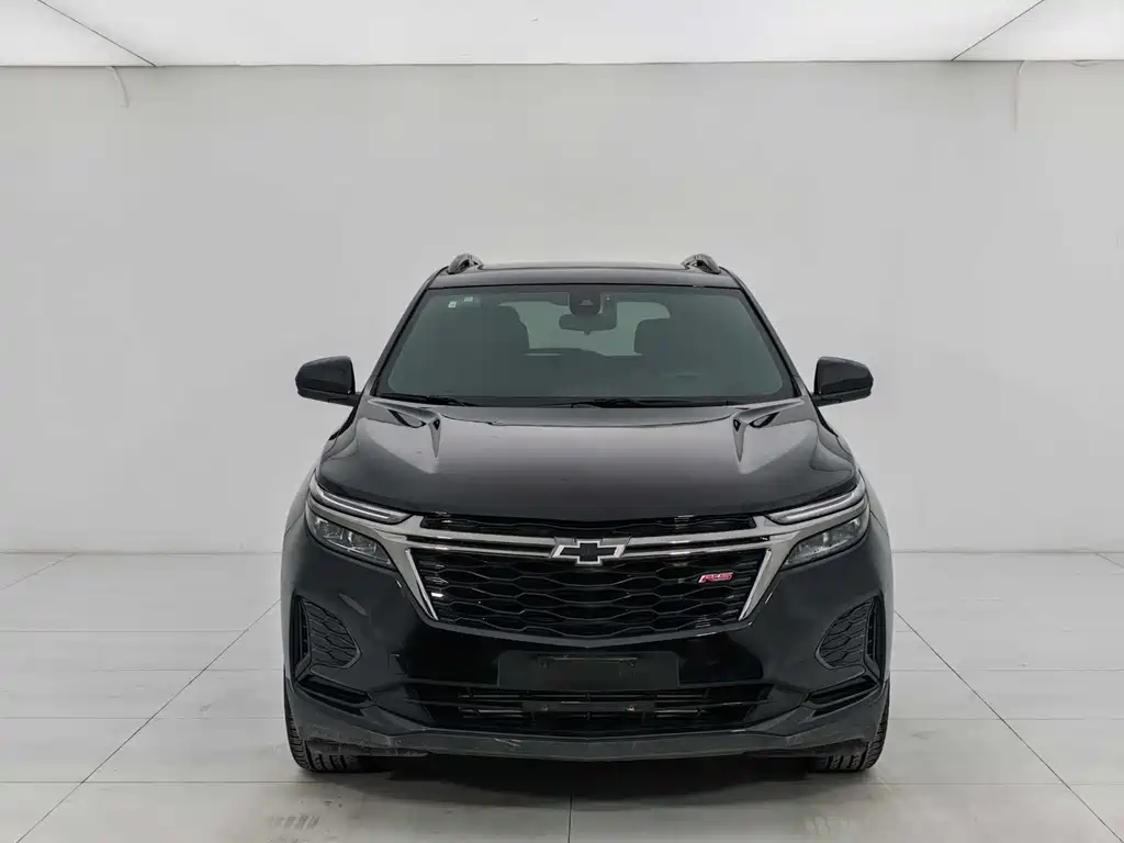 Explorer 2022 mild hybrid 550T RS smart expansion version купить на сайте DeffCars