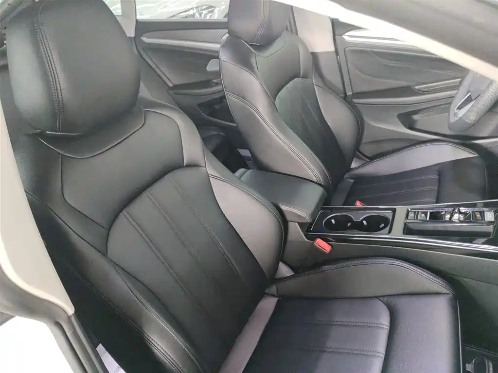 Lingdu 2024 Lingdu L 280TSI DSG Hot Edition купить на сайте DeffCars