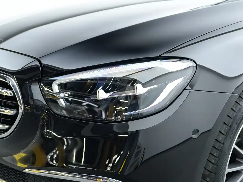 Mercedes-Benz E-Class 2022 E 260 L 4MATIC купить на сайте DeffCars