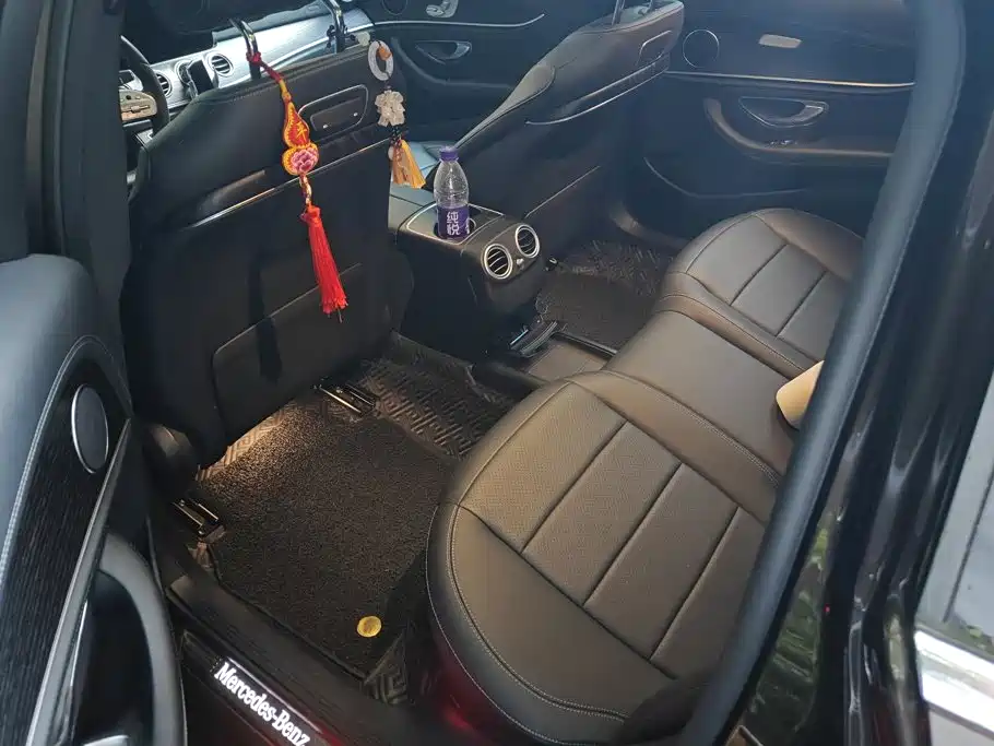 Mercedes-Benz E-Class 2020 E 300 L Sporty and Fashionable купить на сайте DeffCars