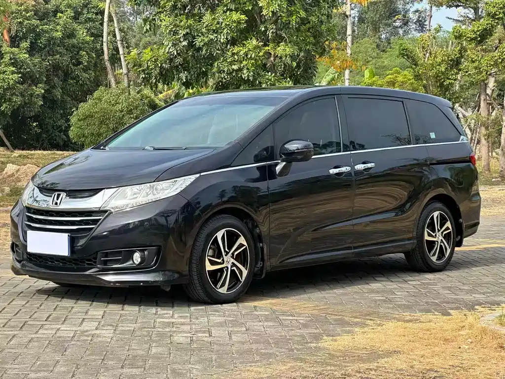 Odyssey 2017 2.4L Deluxe Edition купить на сайте DeffCars