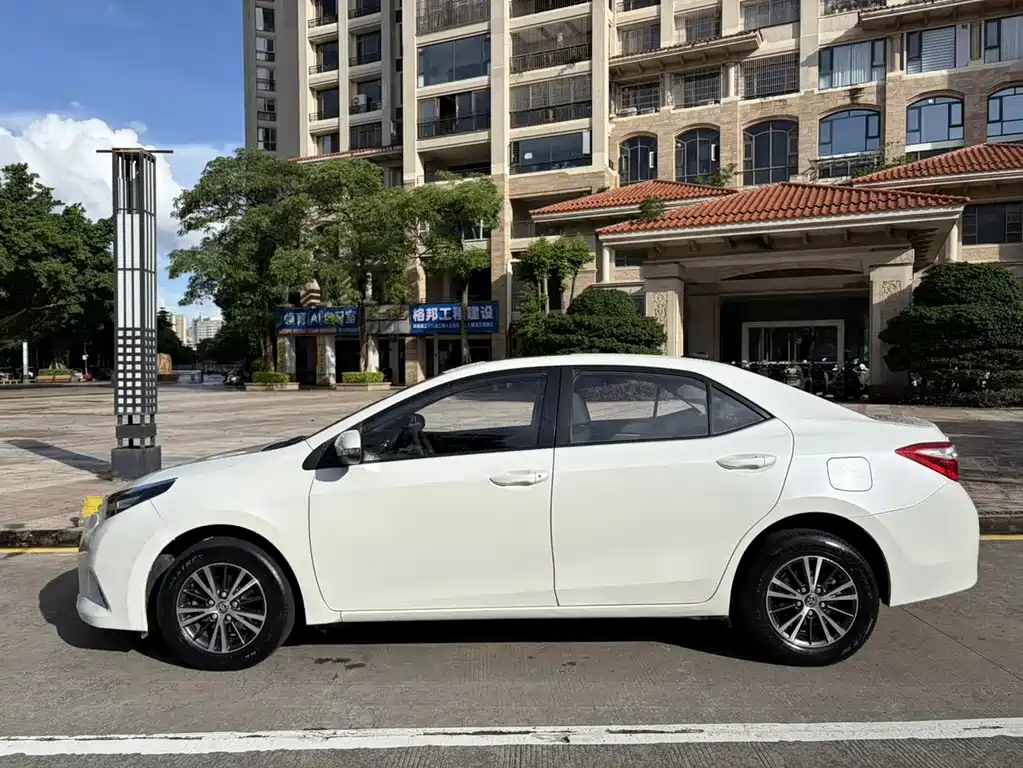 Ralink 2014 1.6G CVT Elite Edition купить на сайте DeffCars