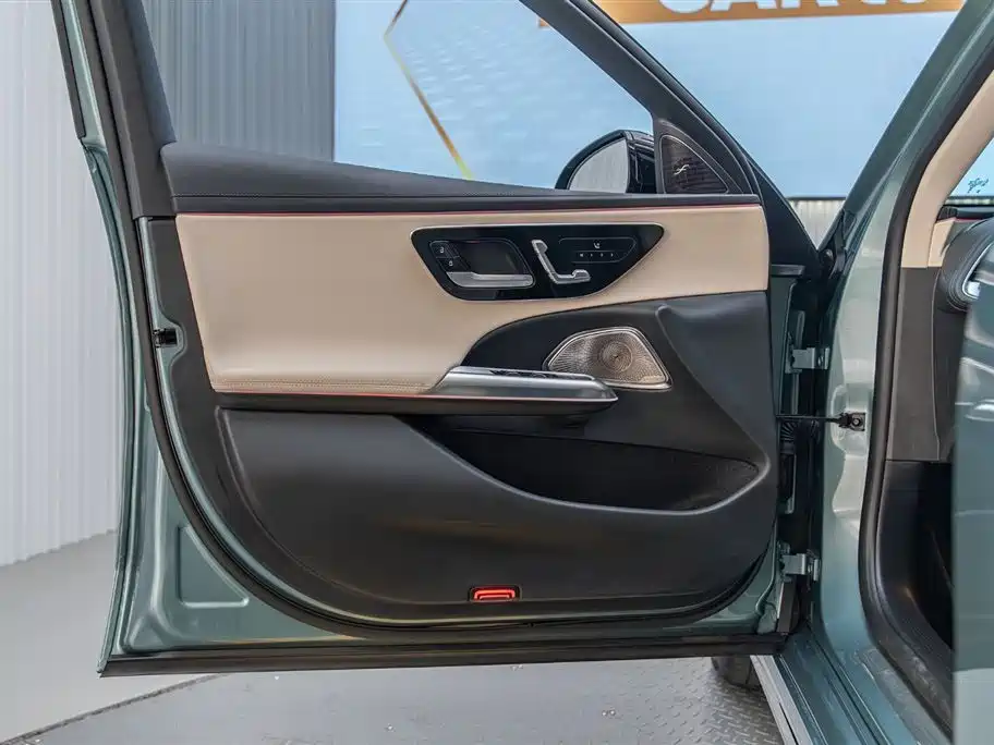 Mercedes-Benz E-Class Imported 2024 E 300 Fashionable Sports Edition купить на сайте DeffCars