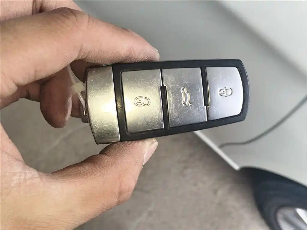 Magotan 2016 1.8TSI Intelligent Comfort Model купить на сайте DeffCars
