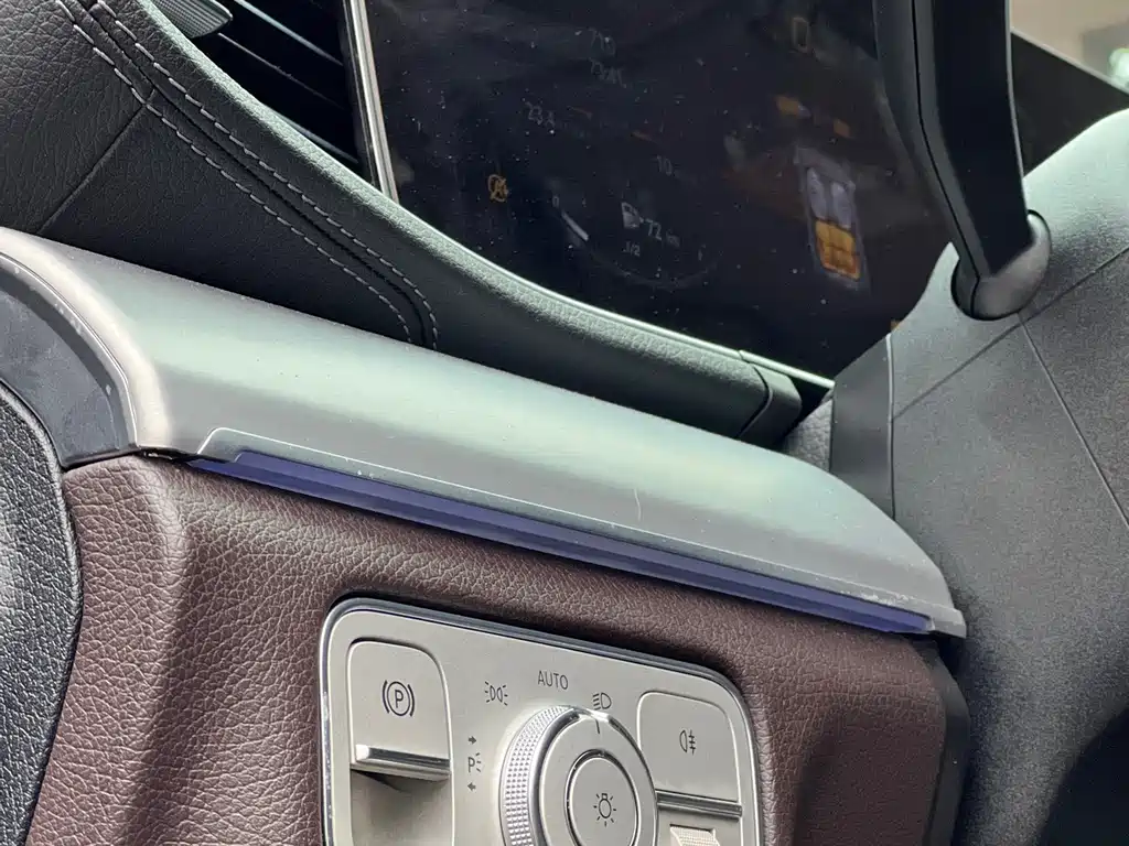 Mercedes-Benz GLE 2021 GLE 350 4MATIC Fashion Model купить на сайте DeffCars