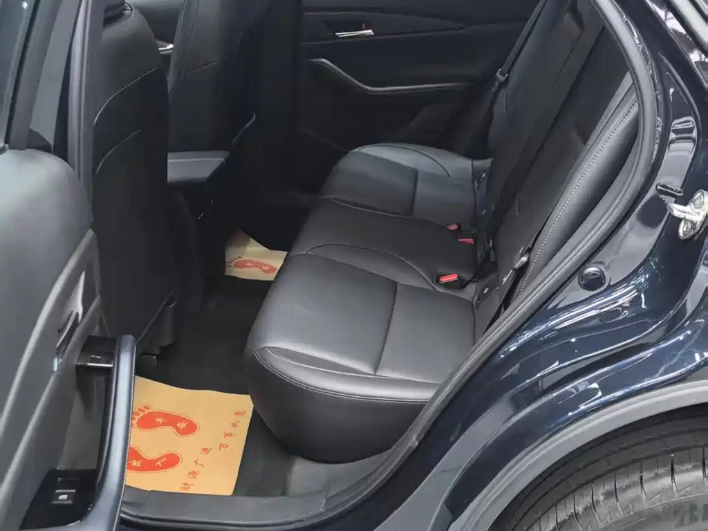 Mazda CX-30 2021 2.0L automatic Yayue type купить на сайте DeffCars