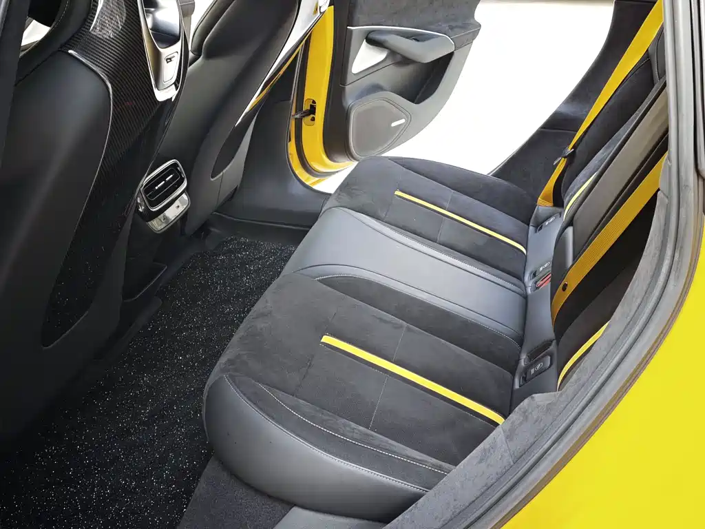 Xiaomi SU7 Ultra 2025 Ultra купить на сайте DeffCars