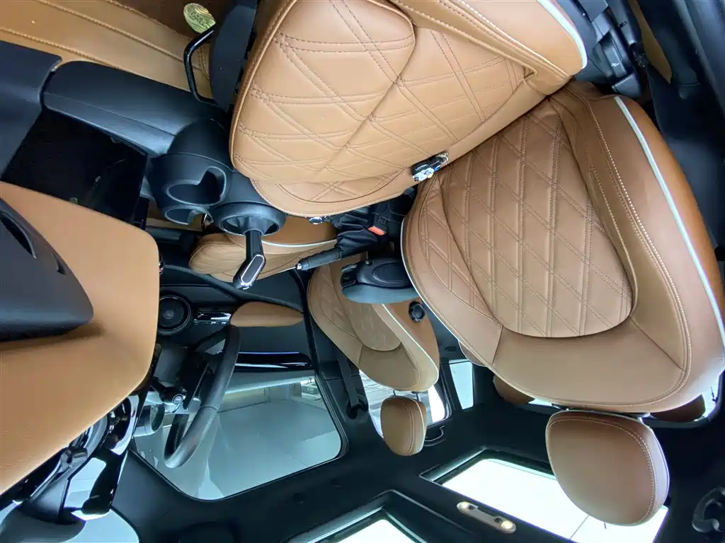 MINI 2023 2.0T COOPER S Artist Five-Door Edition купить на сайте DeffCars