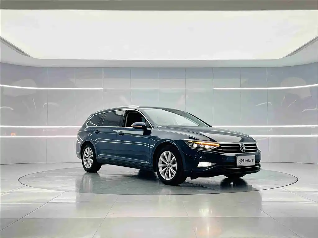 Wei Lan 2021 2.0T Comfort Edition купить на сайте DeffCars