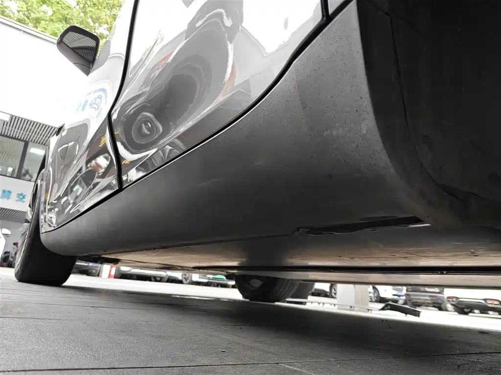 Model Y 2021 standard range rear-wheel drive version купить на сайте DeffCars