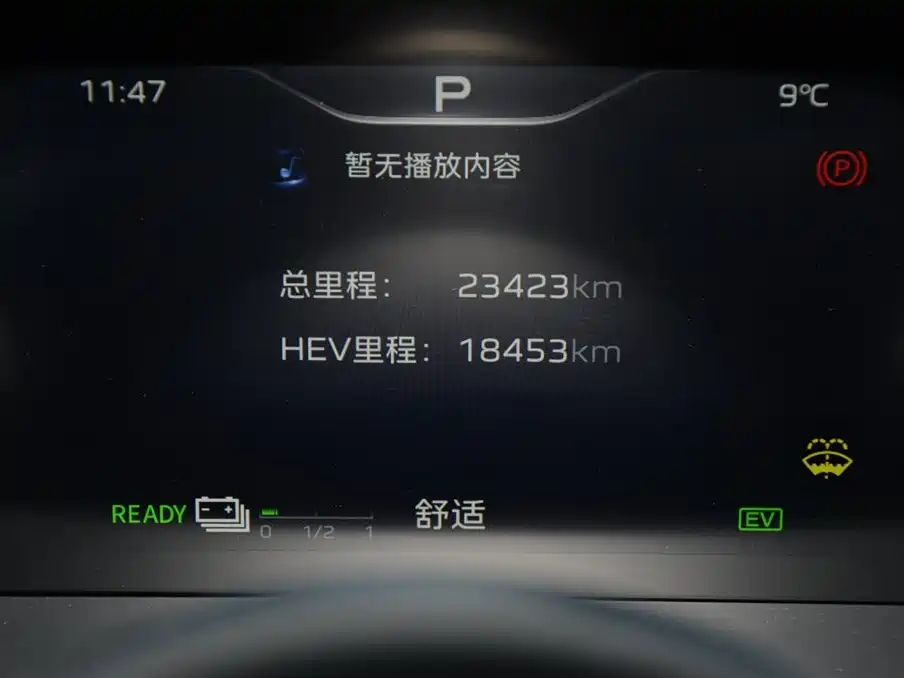 Hongqi HQ9 PHEV 2024 2.0T four-wheel drive business version купить на сайте DeffCars