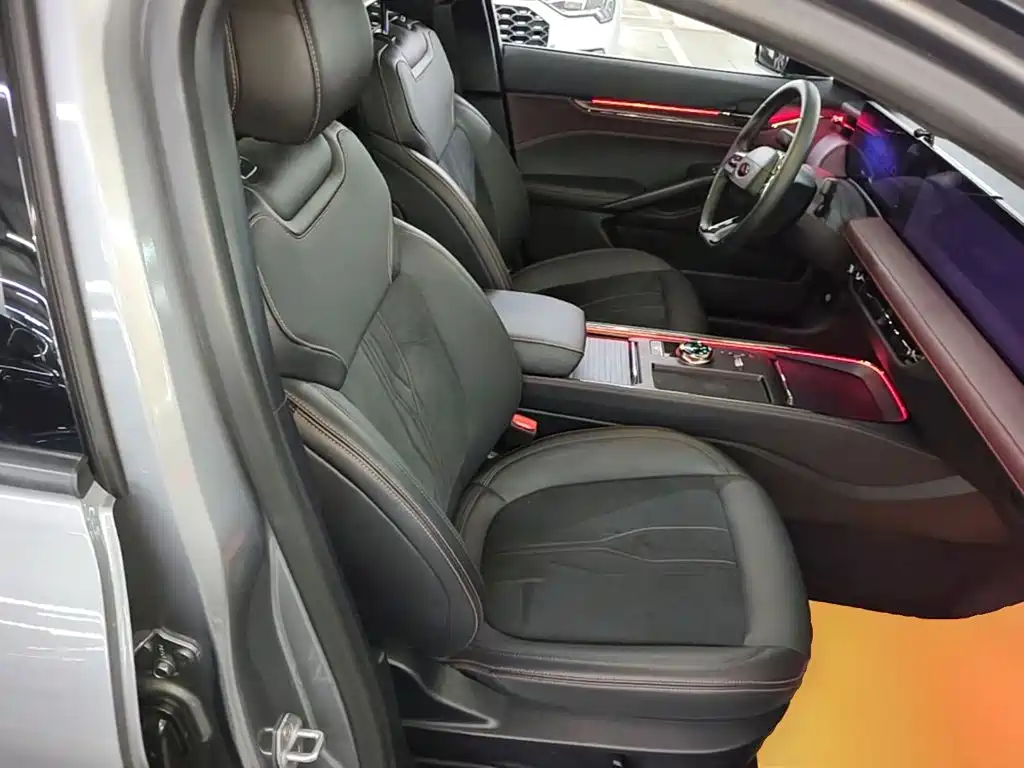 Mondeo 2022 facelift EcoBoost 245 Extreme купить на сайте DeffCars