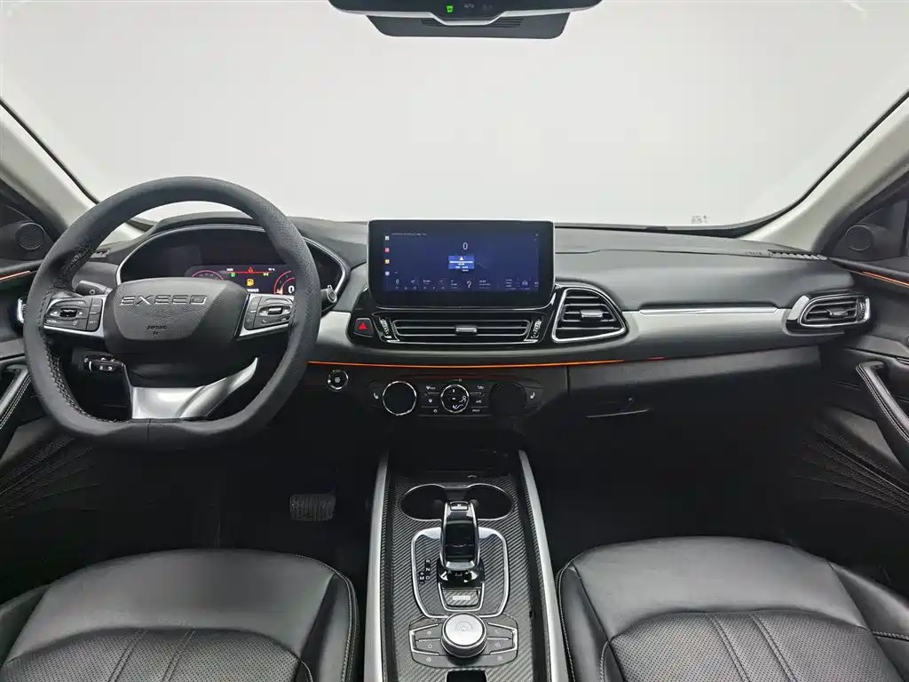 Xingtu Lingyun 2019 1.6T 2WD Diamond Edition купить на сайте DeffCars