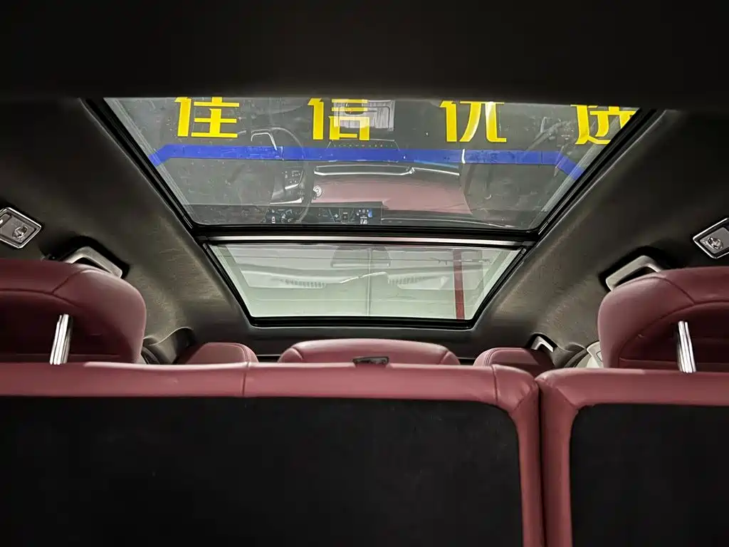 Jietu X70 PLUS 2023 model 1.5T DCT Brave PLUS 7 seats купить на сайте DeffCars