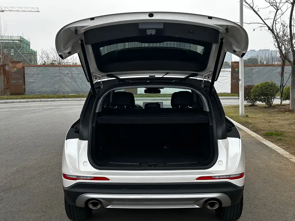 Adventurer 2021 2.0T two-wheel drive exclusive edition купить на сайте DeffCars