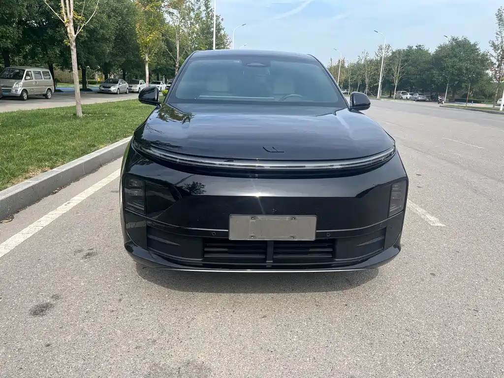 Ideal L6 2024 Pro купить на сайте DeffCars