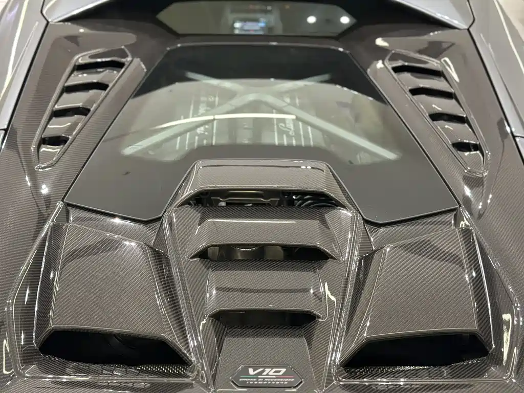 Huracán 2023 Huracán Tecnica купить на сайте DeffCars