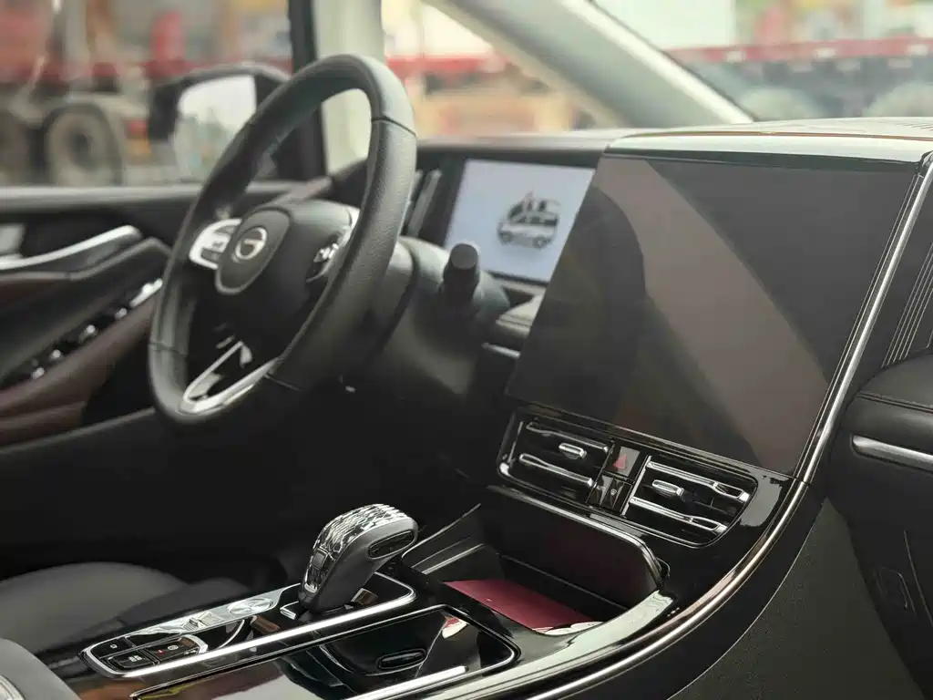 Trumpchi M8 2024 Master Series 400T Premium Edition купить на сайте DeffCars