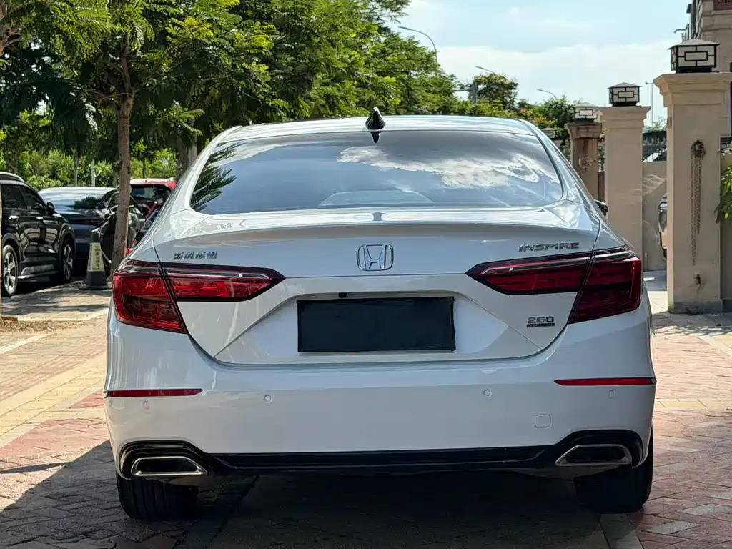 Yingshipai 2022 260TURBO Jingyue Edition купить на сайте DeffCars