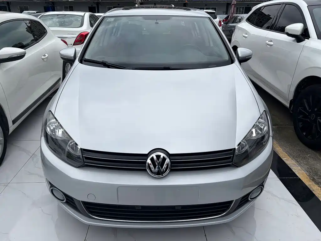 Golf 2012 1.4TSI automatic comfort type купить на сайте DeffCars