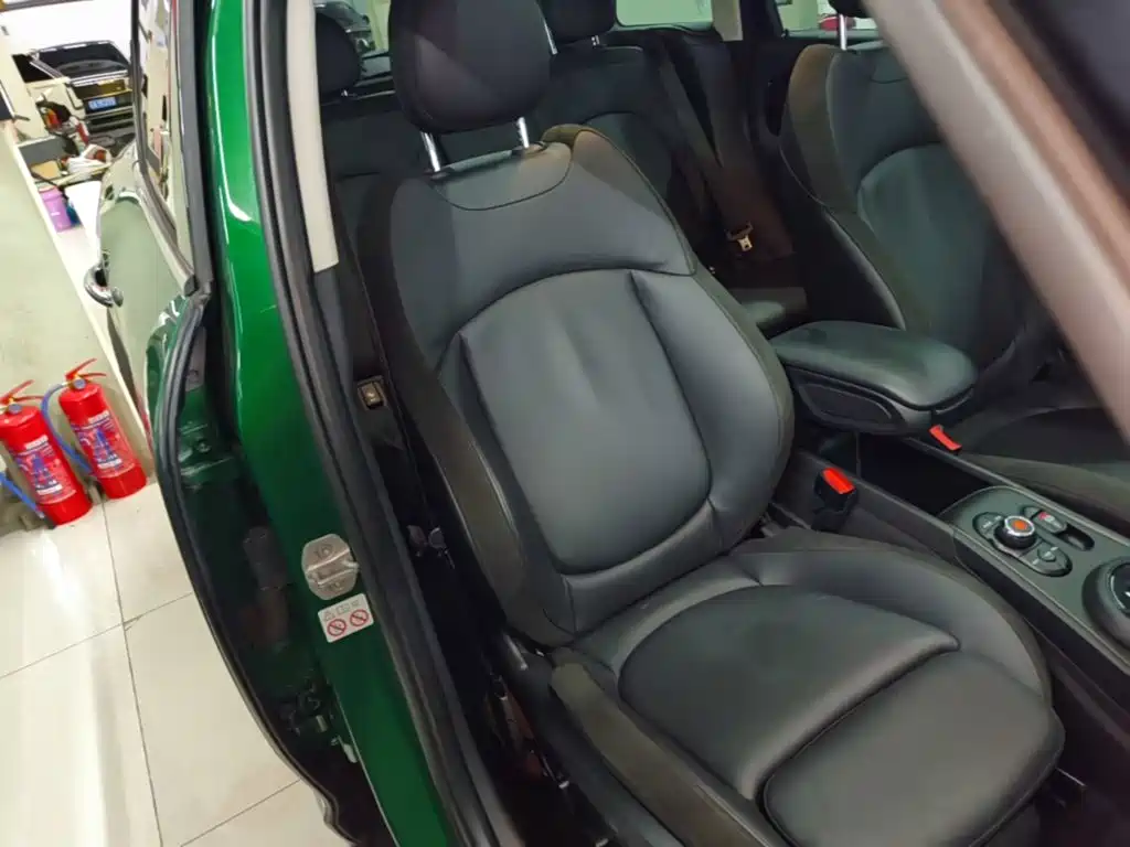 COUNTRYMAN 2020 2.0T COOPER S купить на сайте DeffCars