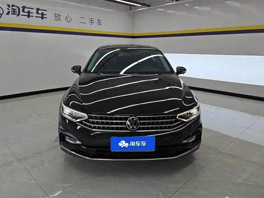 Magotan 2023 2 million commemorative edition 330TSI DSG leading model купить на сайте DeffCars