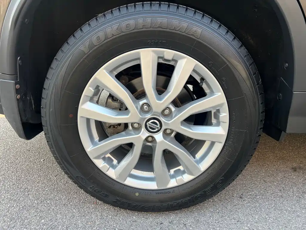 X-Trail 2021 2.0L CVT 2WD XL ITS Intelligent Comfort Edition купить на сайте DeffCars