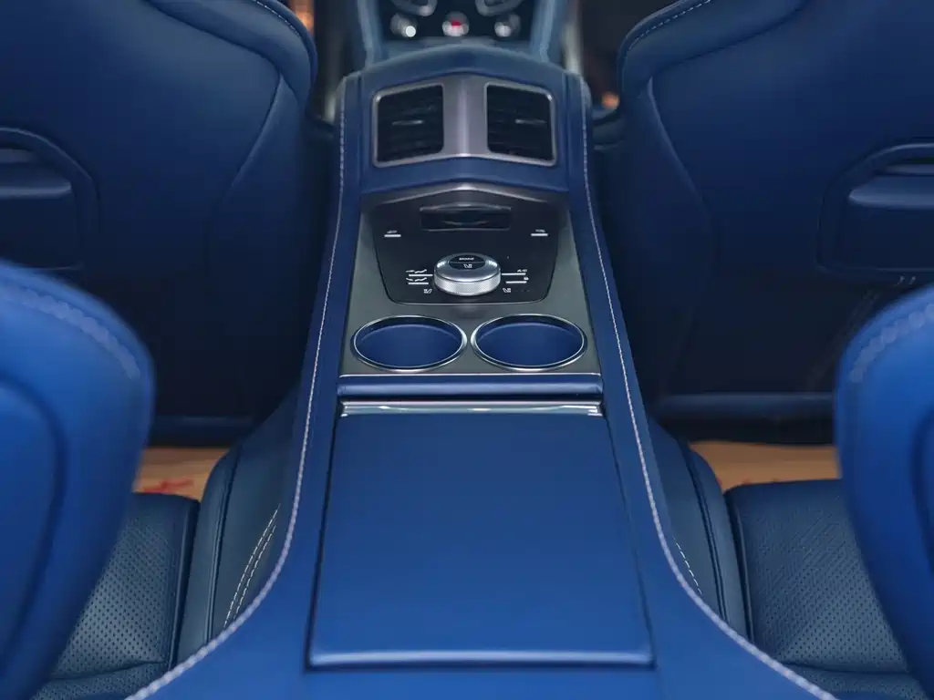 Rapide 2017 6.0L S купить на сайте DeffCars