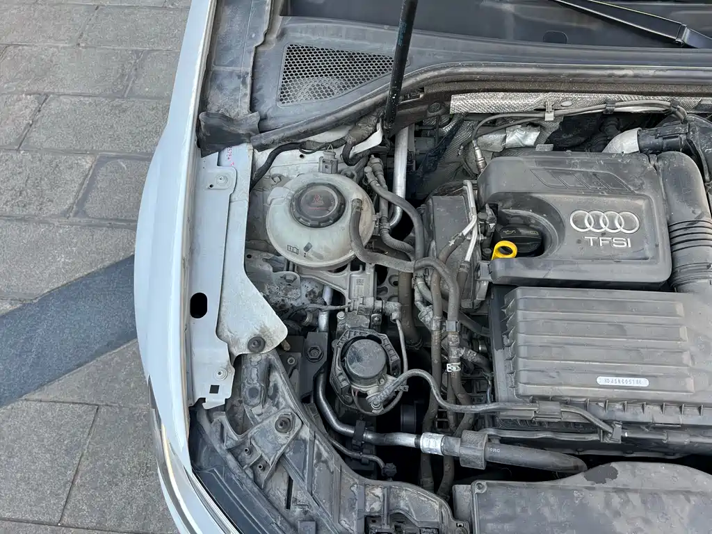 Audi A3 2020 facelift Limousine 35 TFSI Enterprising National VI купить на сайте DeffCars