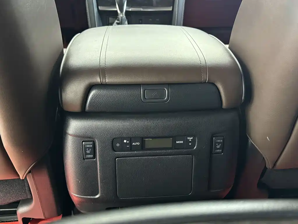 Patrol 2023 ARMADA 5.6L Armada flagship version купить на сайте DeffCars