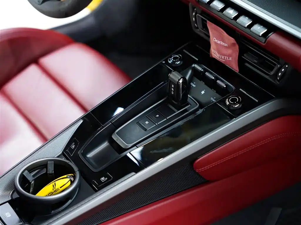 Porsche 911 2020 Carrera 3.0T купить на сайте DeffCars