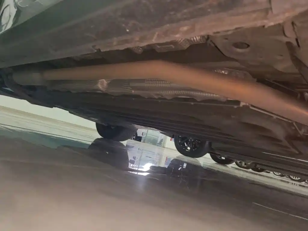 Ideal L6 2024 Max купить на сайте DeffCars