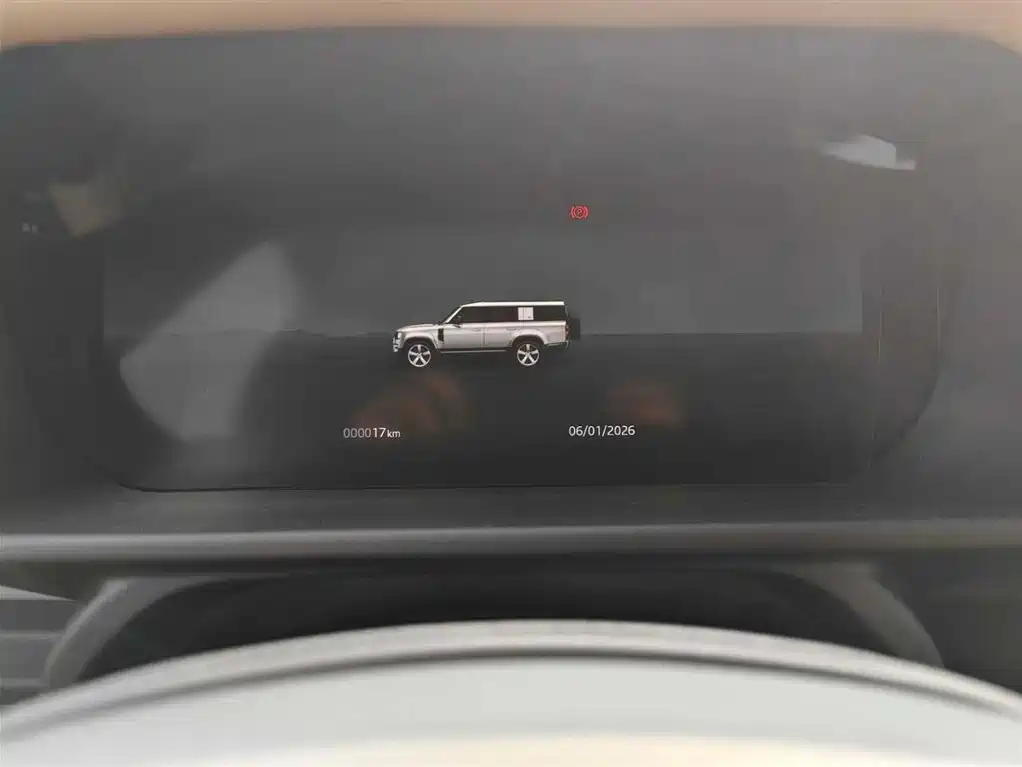 Land Rover Defender 2025 130 3.0T P400 seven-seat luxury version купить на сайте DeffCars