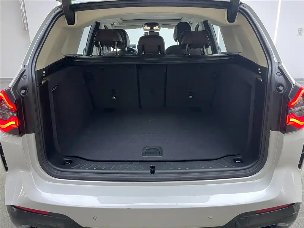 BMW X3 2022 xDrive30i Advanced M Night Package купить на сайте DeffCars