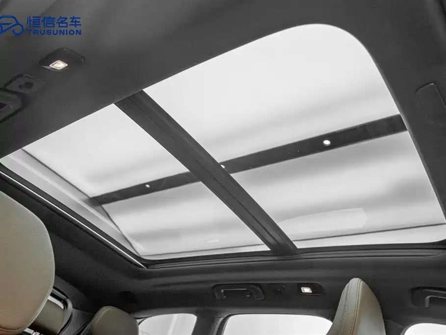 Volvo XC60 2022 B5 four-wheel drive Zhiyuan Deluxe Edition купить на сайте DeffCars