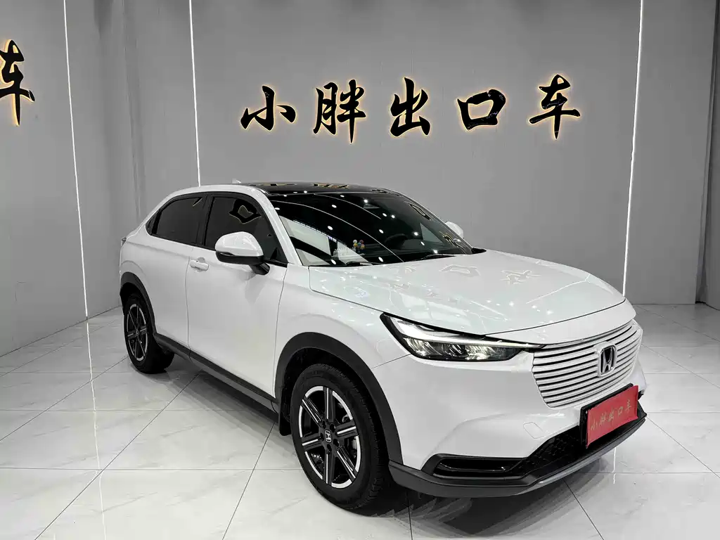 Binzhi 2023 1.5L CVT Pioneer Edition купить на сайте DeffCars