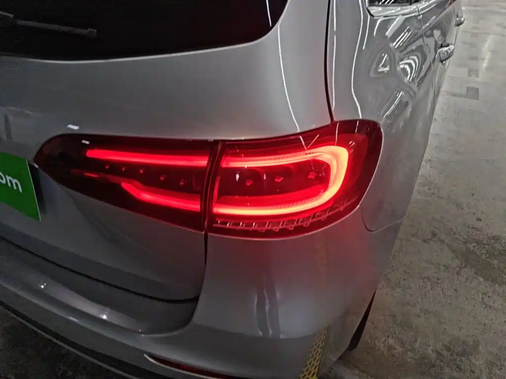 Mercedes-Benz B-Class 2020 B 200 Fashion Model купить на сайте DeffCars