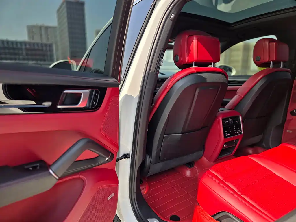 Cayenne 2019 Cayenne 3.0T купить на сайте DeffCars