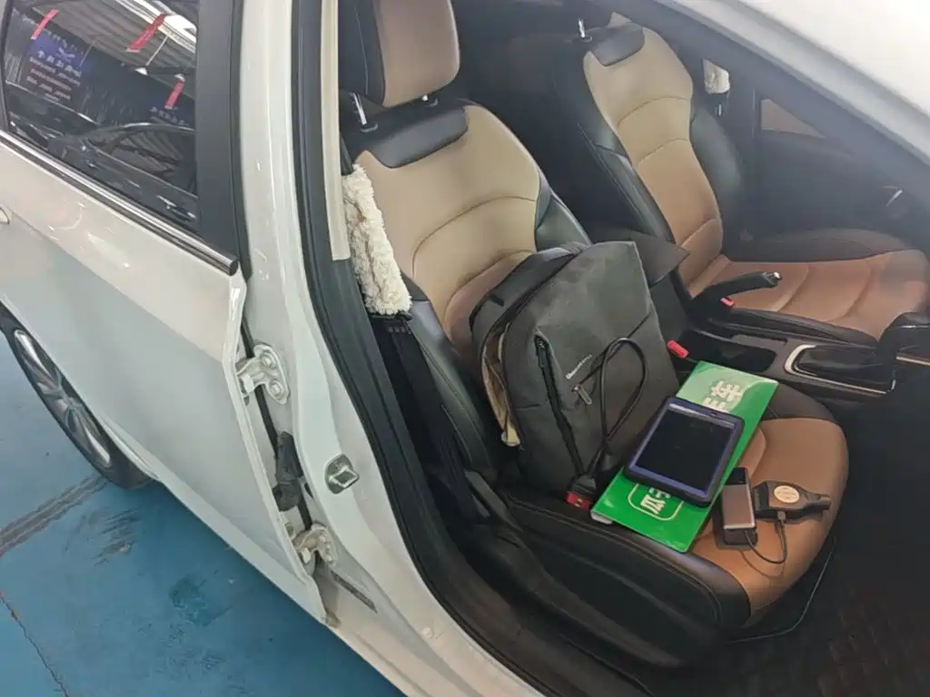Monza 2022 320 automatic sunroof version купить на сайте DeffCars