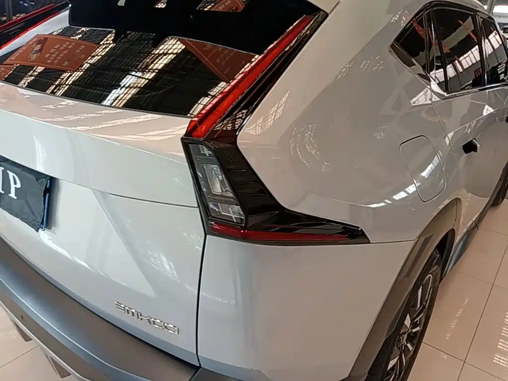 Yingku 2022 1.5T Supernova Pro Edition купить на сайте DeffCars