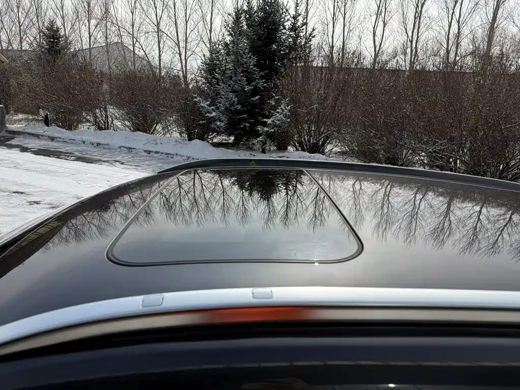Mazda CX-5 2024 2.0L automatic two-wheel drive smart model купить на сайте DeffCars