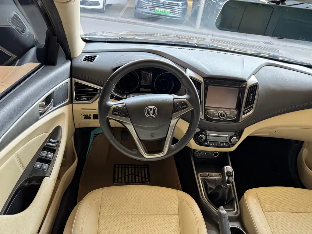 Eado 2016 1.6L manual fashion model купить на сайте DeffCars