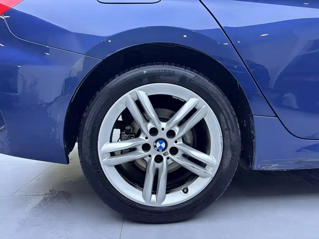 BMW 1 Series 2021 120i M Sports Night Edition купить на сайте DeffCars