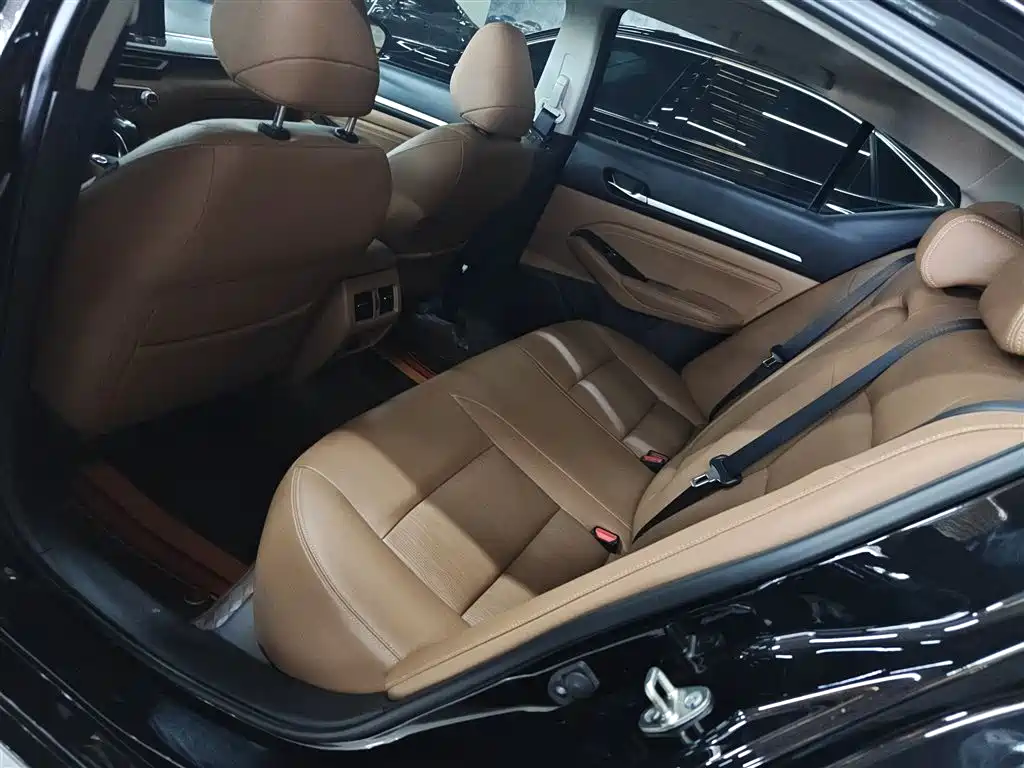 Teana 2022 2.0L XL-TLS Enjoy Edition купить на сайте DeffCars