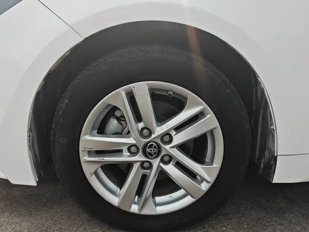 Ralink 2021 Shuangqing 1.8H E-CVT Deluxe Edition купить на сайте DeffCars